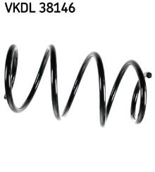 SKF VKDL 38146